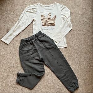Zara Kids Clothing 8